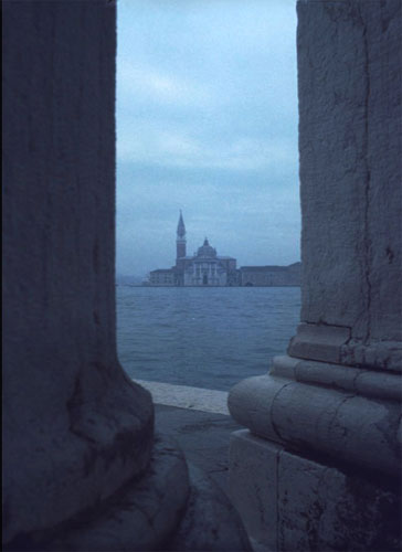 Essere Venezia, foto di Etta Lisa Basaldella